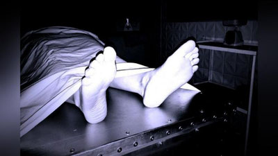 'Buxoroda xotini tomonidan temir krovatga bog`lab qo`yilgan er vafot etdi'ning rasmi