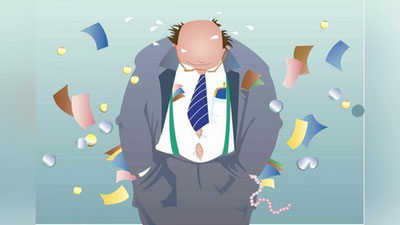 Изрображение 'Физические лица отныне также могут быть признаны банкротами'