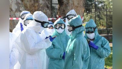 'Ўзбекистонда коронавирус билан касалланиш ҳолати бўйича маълумот берилди'ning rasmi