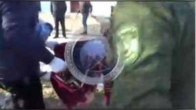 '3 nafar qo`shnisining farzandlarini o`ldirib, o`z hovlisiga ko`mib qo`ygan shaxsga hukm chiqarildi'ning rasmi