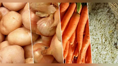 Изрображение 'На зиму в Узбекистане запасут 795 тысяч тонн картофеля, лука, моркови и риса'
