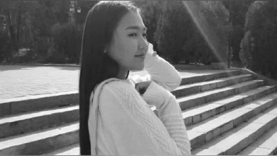 Изрображение 'Казахстанцев шокировало жестокое убийство 19-летней студентки в Алматы'