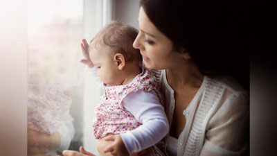 'Kelin ketib qoldi: nima qilish kerak?'ning rasmi