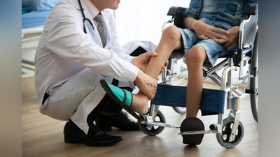 'O`zbekistonda spinal mushak atrofiyasi bilan xastalanganlar bepul dori bilan ta`minlanmoqda'ning rasmi