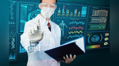 Изрображение 'Все медицинские и фармацевтические организации подключатся к Единой платформе'