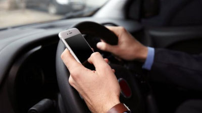 'Ҳайдовчиларга транспорт воситасини бошқариш вақтида уяли алоқадан фойдаланишга рухсат берилди. Фақат...'ning rasmi