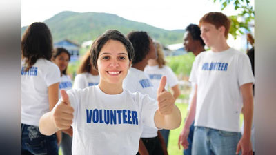 Изрображение 'Волонтерская деятельность обрела правовую основу в Узбекистане'