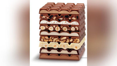 'ShOKOLAD FOYDAMI YoKI ZARAR?'ning rasmi