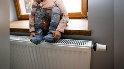 'Poytaxt uylarning yaxshi isimayotganiga gaz bosimining pasayishi sabab qilinmoqda'ning rasmi