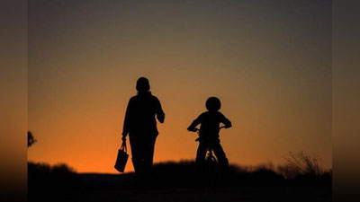 'Sabr bilan erishilgan qadr  'ning rasmi