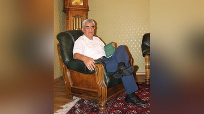 'ENDI SO`ZGA SIG`MAS BIZLARNING SUHBAT'ning rasmi