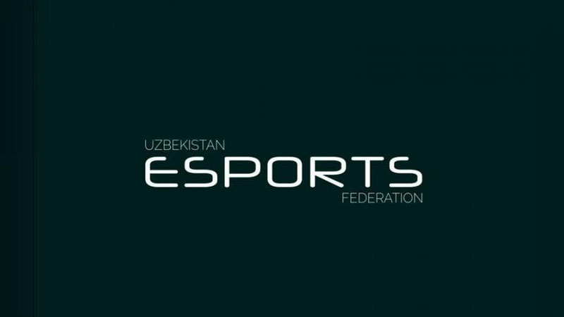 Изрображение 'В УЗБЕКИСТАНЕ СОЗДАНА ФЕДЕРАЦИЯ ЭЛЕКТРОННОГО СПОРТА'
