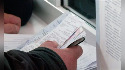 'Rossiyada migrantlar uchun mehnat patent muddati 3 yilgacha uzaytirilishi mumkin'ning rasmi