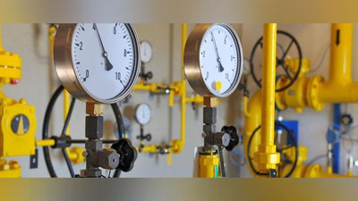 Изрображение '«Худудгазтаъминот» возобновил работу газоснабжающих организаций во всех районах'