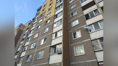 'Sergelida ayol 3 nafar farzandi bilan o`zini 9-qavatdan pastga tashladi'ning rasmi