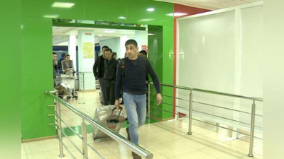 'Қидирувдаги шахс қамоқхонага эмас ўз оиласига бағрига қайтди'ning rasmi