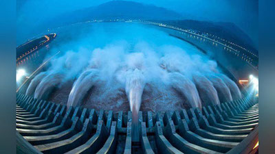 'ChIROQ MUAMMO BO`LMAYDI! TOShKENT VILOYaTIDA YaNGI GES QURILADI'ning rasmi