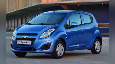 'Ливанга Spark автомобилларининг биринчи партияси юборилди'ning rasmi