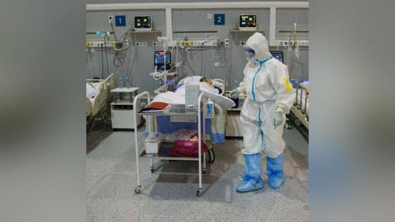 'Кеча Ўзбекистонда 220 киши коронавирусга чалинди, яна 2 бемор вафот этди'ning rasmi