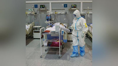 'Кеча Ўзбекистонда 220 киши коронавирусга чалинди, яна 2 бемор вафот этди'ning rasmi