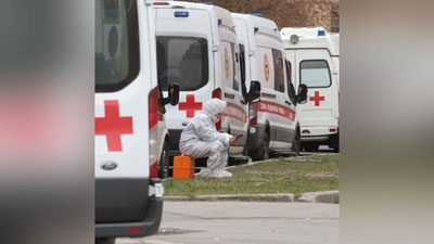 'O`zbekistonda  bir sutkada  138 nafar kishida pnevmoniya aniqlandi'ning rasmi