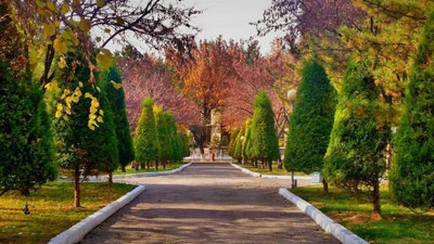 '20 oktyabr kuni kutilayotgan ob-havo ma`lumoti'ning rasmi