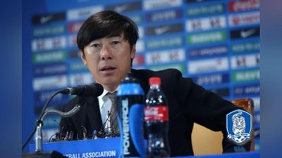 'Ўзбекистон термасининг ЖЧ-2018 саралашидаги рақиби янги бош мураббийга эга бўлди'ning rasmi