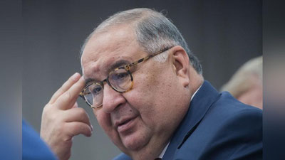 'Alisher Usmonov tufayli O`zbekiston va Germaniya munosabatlariga putur etyapti — "Spiegel"'ning rasmi