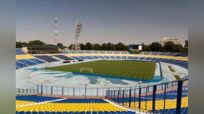 'Test sinovlari qaysi stadionlarda bo`ladi?'ning rasmi