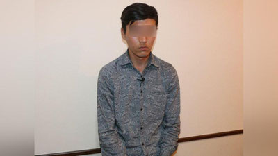 Изрображение 'УГОНЩИКА АВТОМОБИЛЯ В ТАШКЕНТЕ НАШЛИ ЗА ЧАС'