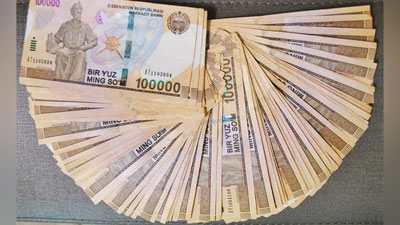 'To`lov-kontraktlarning yangi miqdori e`lon qilindi'ning rasmi