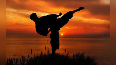 Изрображение 'Карате исключили из программы Олимпийских игр в Париже'