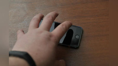 Изрображение 'В Ташкенте вора задержал сам потерпевший'