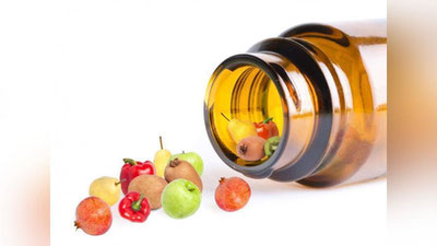 'ORGANIZMINGIZGA QAYSI VITAMIN ETIShMAYaPTI?'ning rasmi