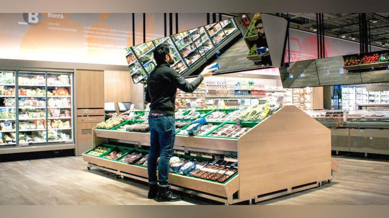 '“AMAZON” GID – QURILMA YaRATDI'ning rasmi