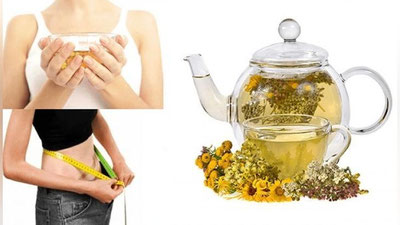 Изрображение 'ЭФФЕКТИВЕН ЛИ ЧАЙ ДЛЯ ПОХУДЕНИЯ?'