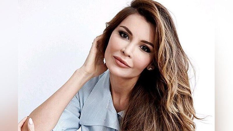 '​LOLA KARIMOVA YuNESKODAGI FAOLIYaTINI YaKUNLAShINI MA`LUM QILDI'ning rasmi