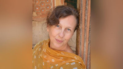 Изрображение 'МИШЕЛЬ ХАРДИ: КОНГРЕСС - ЗАМЕЧАТЕЛЬНАЯ ВОЗМОЖНОСТЬ ДЛЯ ОБМЕНА ИДЕЯМИ'