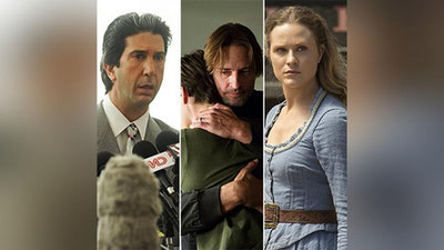 'Kinematografiya tarixidagi eng uzoq davom etgan seriallar 'ning rasmi