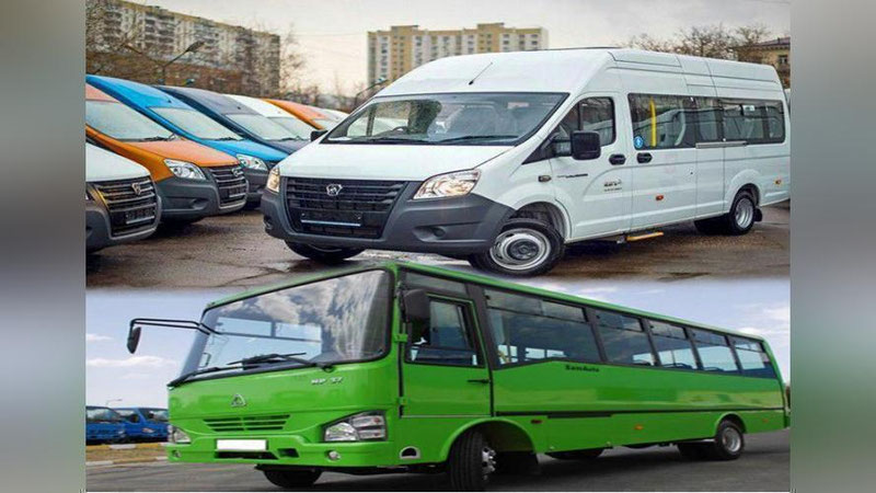 '    TRANSPORT HARAKATINI LISENZIYaLASh VA MUVOFIQLAShTIRISh DEPARTAMENTI YuRIDIK ShAXSLARGA YaNGI YO`NALIShLARNI TAKLIF QILDI'ning rasmi