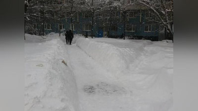 Изрображение 'В Подмосковье нашли пропавшего школьника: он замерз насмерть'