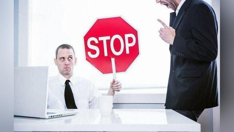 'Mehnat huquqlaringiz buzilayaptimi?'ning rasmi