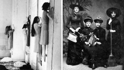 'Bu fotosuratlar etni junjiktiradi (Foto) 'ning rasmi