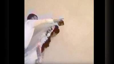 'ЎҒЛИ ТЎЙ КУНИ КЕЛИННИНГ БОШИДАН ВИСКИ ҚУЙГАНЛИГИ УЧУН ИНГУШЕНТИЯЛИК ҚИШЛОҚ РАҲБАРИ ИШДАН БЎШАТИЛДИ (ВИДЕО)'ning rasmi