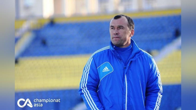 '​MILLIY TERMANI BAA BILAN O`YINGA RO`ZIQUL BERDIEV OLIB BORADI'ning rasmi