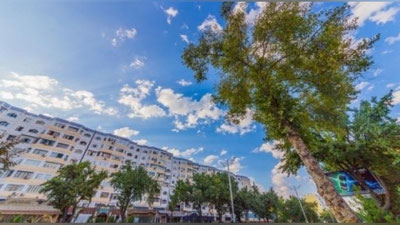 Изрображение 'ИЗМЕНЕНИЯ В ПЕРЕЧНЕ КАТЕГОРИЙ ГРАЖДАН, ПОДЛЕЖАЩИХ ПРОПИСКЕ В ТАШКЕНТЕ: КОММЕНТАРИЙ ЮРИСТА'