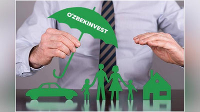 '“O`zbekinvest”ni qayta tashkil qilish to`g`risida qaror qabul qilindi'ning rasmi