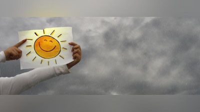 Изрображение 'К концу рабочей недели в Узбекистане значительно потеплеет'