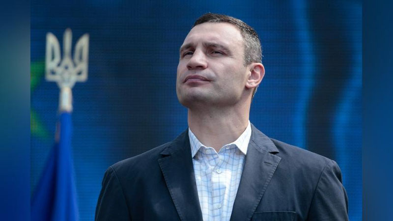 Изрображение 'МЭР КИЕВА ВИТАЛИЙ КЛИЧКО ОКОНФУЗИЛСЯ НА ФОРУМЕ В ДАВОСЕ (ВИДЕО)'