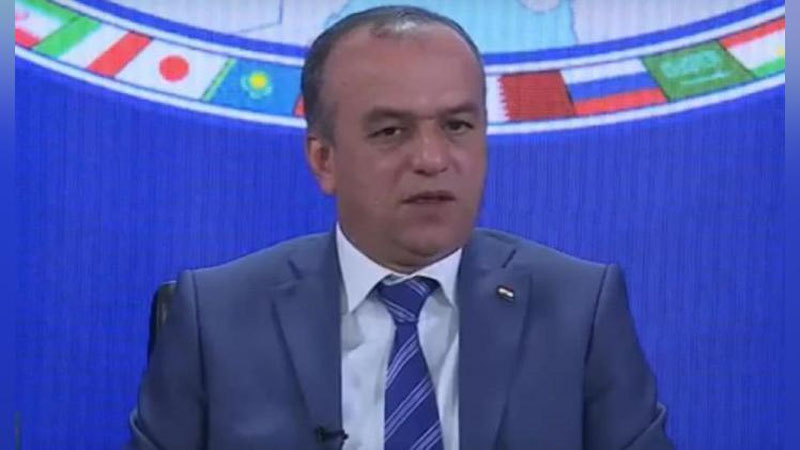 'Sodiq Imomiy: Afg`oniston tinchligi real voqealikka aylanishiga ishonamiz'ning rasmi